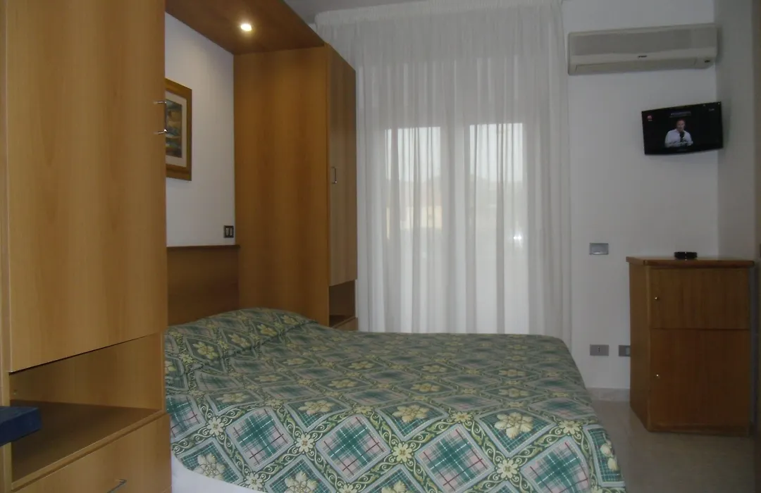 Residence Hotel Villa Laura-1